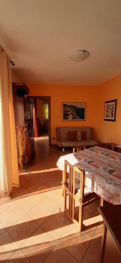 Collina E Mare Villa Camogli Kültér fotó
