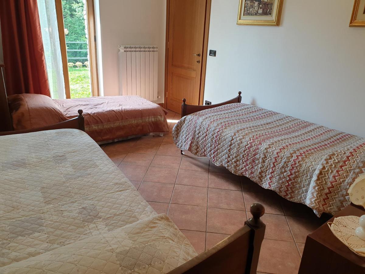 Collina E Mare Villa Camogli Kültér fotó
