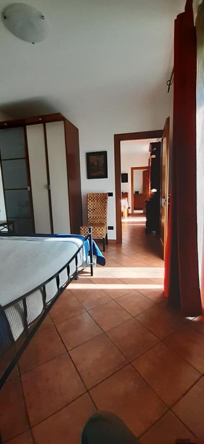 Collina E Mare Villa Camogli Kültér fotó