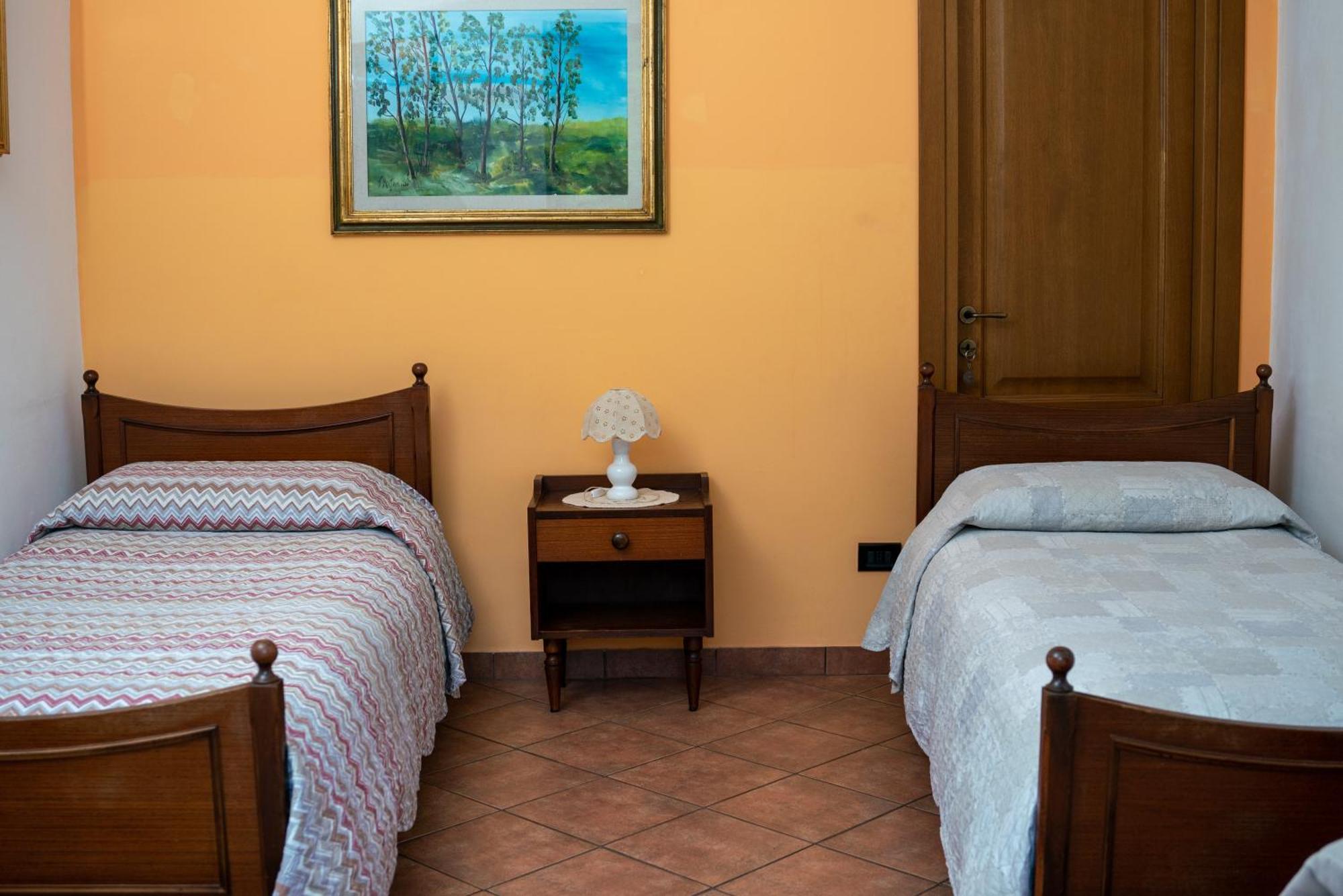 Collina E Mare Villa Camogli Kültér fotó